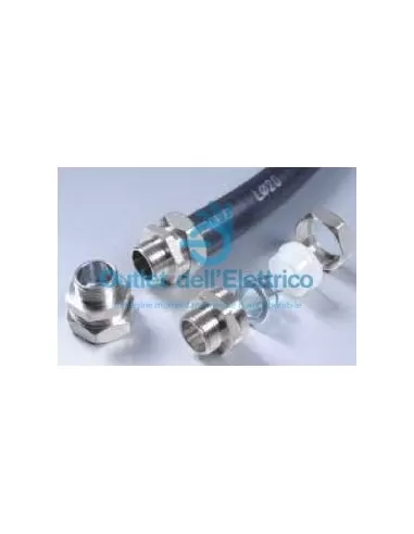 Raccord Teaflex CMMFG033 Cass-gaine c 1 1/4 -g 33